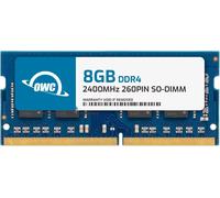 jum-8Gb 2400Mhz Ddr4 So-Dimm Pc4-19200 Upgrade Mémoire Pour 2017 Imac 27 Pouces Avec Écran Retina 5K,(2400Ddr4S8Gb)