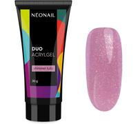 Jum-Neonail Duo Acrylgel Shimmer Tulip-Gel Ongle-Polygel Ongle-Ongles-Polygel-Gel Ongle Uv-Acrygel Ongle-Acrylique Ongle-Acrygel-Nail Extension Gel-Gel Acrylique Pour Ongles-30 G