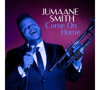 Jumaane Smith - Come On Home [Compact Discs]
