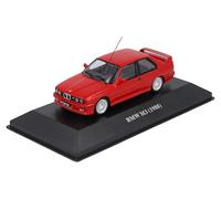 JUMAJO BJ8 Voiture 1/43 Compatible avec BMW M3 E30 1988