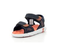 Jumangap, Sandales Garçon, Marine Orange, 27