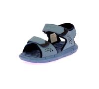 Jumangap, Sandales Mixte, Bleu Bleu Marine, 31