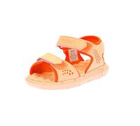 Jumangap, Sandales Mixte, Rose Corail Orange, 36