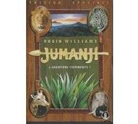 JUMANJI-1995-VF G