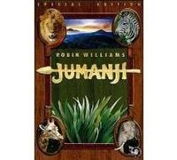 JUMANJI-1995-VN G