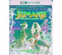Jumanji : Bienvenue Dans La Jungle - Jumanji: Welcome To The Jungle