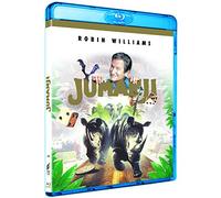 Jumanji - Blu-Ray