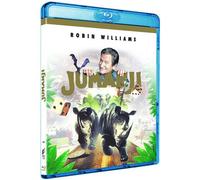 Jumanji – Blu-ray – Sony Pictures Home Entertainment