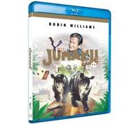 Jumanji Blu-Ray E