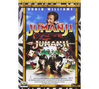 Jumanji: Colectors Edition (Jumanji)