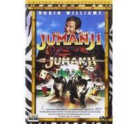 Jumanji: Colectors Edition (Jumanji) G
