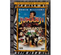 Jumanji (collector's edition)