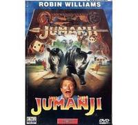 Jumanji , (Collector's Edition) (Wide Screen) G