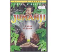 Jumanji (Deluxe Edition)