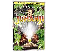 Jumanji [Deluxe Edition] [Import]
