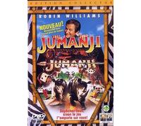 Jumanji (Edition Collector)