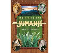 Jumanji [Edition Deluxe]
