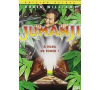 Jumanji [Edition Deluxe]