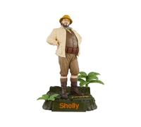 Jumanji Figurine Movie Maniacs Shelly 15 Cm