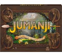 Jeu De Société Jumanji Retro Nouvelle Edition