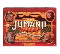 Cardinal – Jeu de plateau Jumanji – Édition rétro