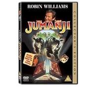 Jumanji - Jumanji [Deluxe Edition] [Import anglais]
