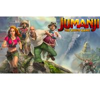 Jumanji: Le jeu vidéo