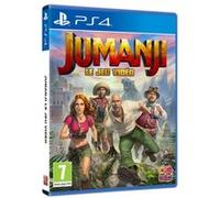 Jumanji Le Jeu Vidéo PS4 G