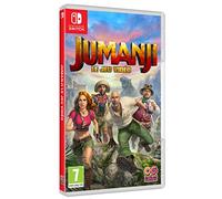Jumanji : Le Jeu Vidéo Switch