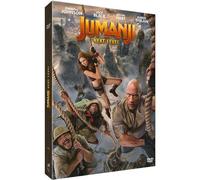 Jumanji : Next Level