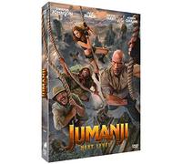 Jumanji : Next Level – DVD – Sony Pictures Home Entertainment