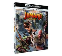 Sony Pictures Home Entertainment Jumanji: Next Level - Blu-ray