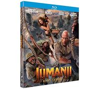 Jumanji 2 : Next Level [Blu-Ray]