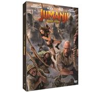 Jumanji : Next Level DVD DVD