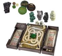 The Noble Collection Réplique de collection Jumanji – Plateau de jeu Multicolore G
