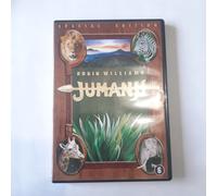 Jumanji - Robin Williams