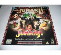 Jumanji . robin williams [ Videodisc ]