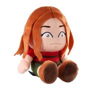 Jumanji Ruby Roundhouse (Avatar De Martha) Peluche
