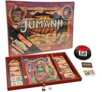 Jumanji Social Game Wooden Edition Spin Master