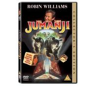 Jumanji Special Edition [DVD]
