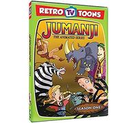 Jumanji: The Animated Series-Season One