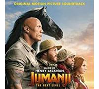 Jumanji The Next Level E