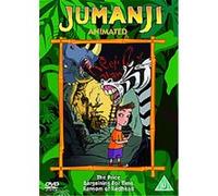 Jumanji - The Price , (Animated) G