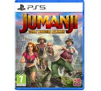 Jumanji: The Video Game - PS5