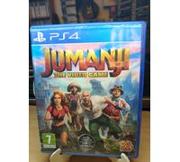 JUMANJI : THE VIDEO GAME FR/NL PS4