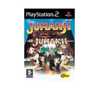 Jumanji [UK Import]