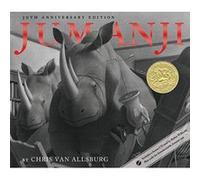 Jumanji – Édition 30e anniversaire