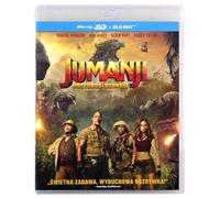 Jumanji: Welcome to the Jungle [Blu-Ray] [Region Free] (IMPORT) (Pas de version française)