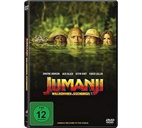 D-JUMANJI/2017 G