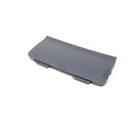 JUMASA 31384005 Recouvrement de pare-chocs, dispositif d'attelage